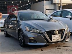 نیسان ئەلتیما